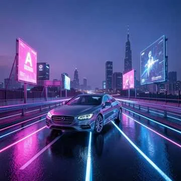 Radiant Grid Surge