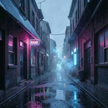 Jade Serpent Alley