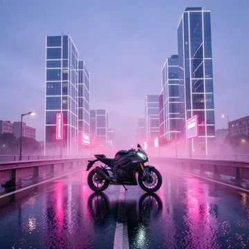Crimson Circuit Flow