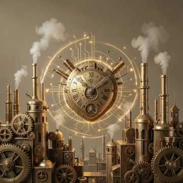 Cogwork Pressure Pulse