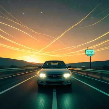 Drive This Way