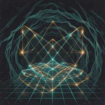 Abyssian Chord Bloom