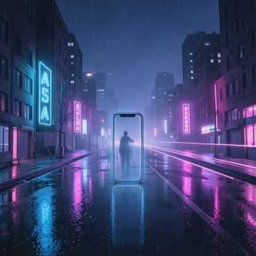 Just Stay Out