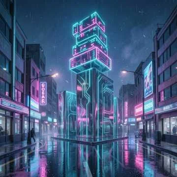 Bitstream Oasis