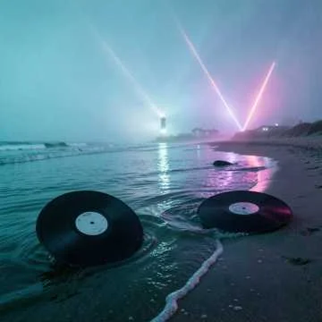 Haze Drift Signal