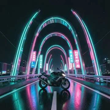 Chromium Mirage Velocity