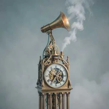 Brass Cog Overture