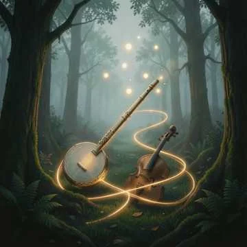 Whisperwind Groove
