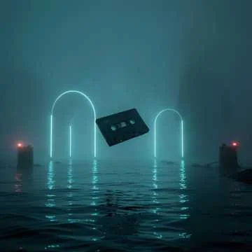 Haze Drift Current