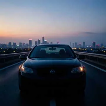 Drive This Far