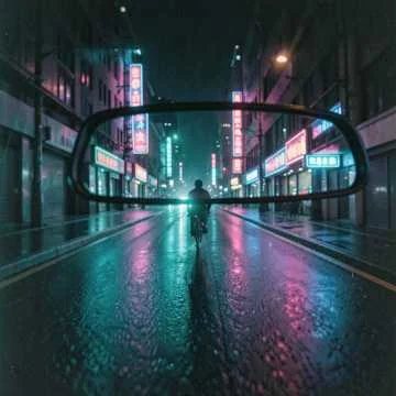 Drive By Light