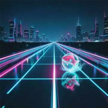 Astro Grid Runner