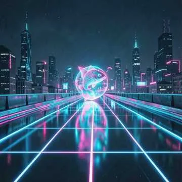 Quantum Nightride