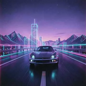 Chrome Skyline Ascent