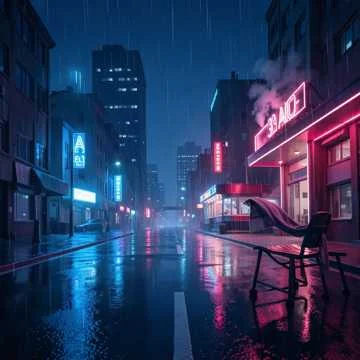 Drive The City