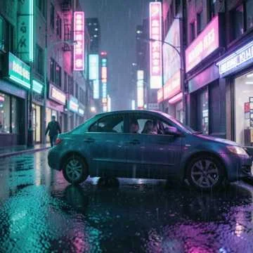 Window Down