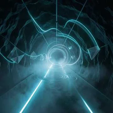 Echoic Void Bloom