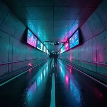 Quantum Cruise Drive (Version 2)