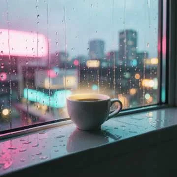 Same Old Coffee
