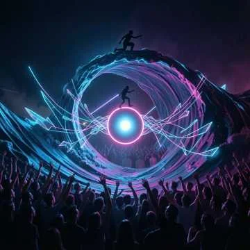 One Last Drop