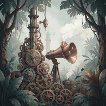 Gears of Chronos Loom
