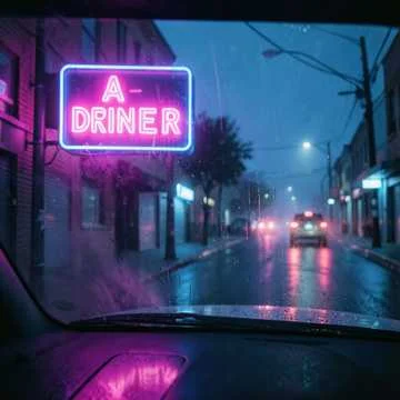 Forgot The Way