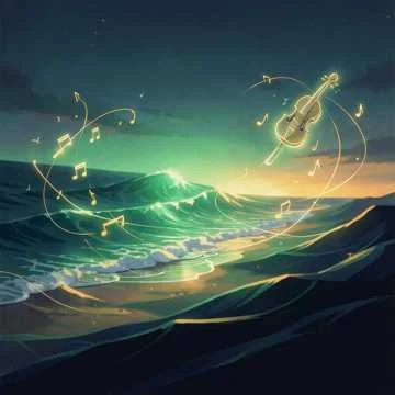 Emerald Coast Arp
