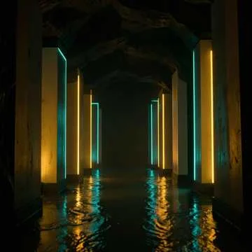 Vaporous Gridlock