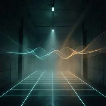 Echoic Fog Drift