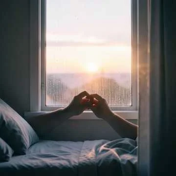 Just You and Me