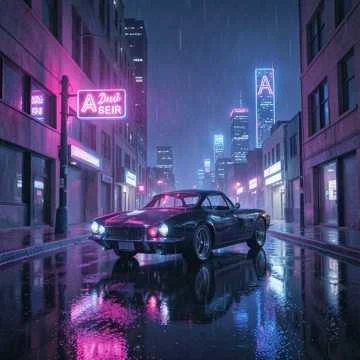Quantum Midnight Run