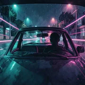 Drive My Car