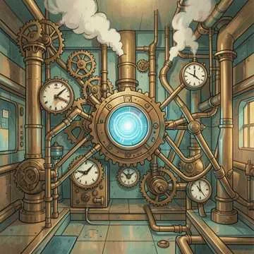 Cogwork Boiler Sync