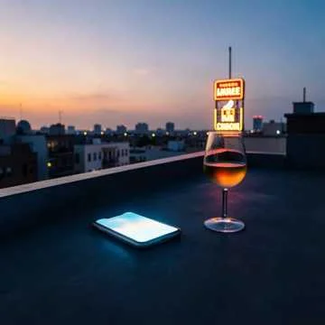 Last Summer Night (2)