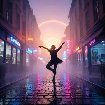 New Day Rising