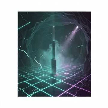 Murmur Grid Decay