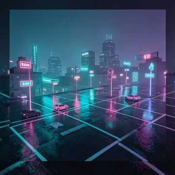 Gridlock Genesis Groove (Version 2)