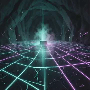 Echoic Coil Descent