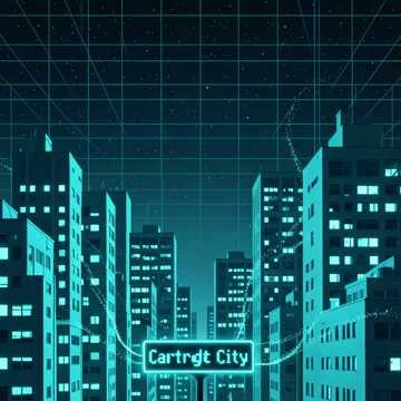 Cartridge City Echoes