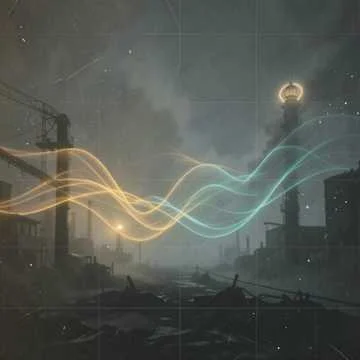 Chiral Haze Loop