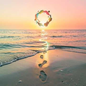 Walk My Path