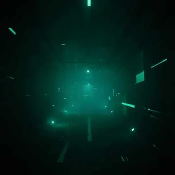Murky Resonance Pool