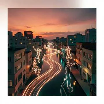 Just Move Alive