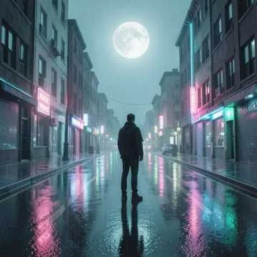 Different Street