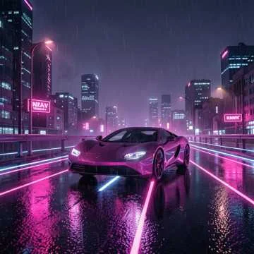 Turbocharged Gridlock