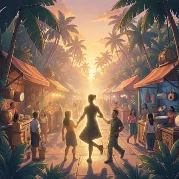 New Land Calling