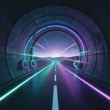 New Unknown Now