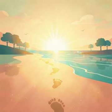 Golden Path