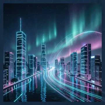 Starlight Current
