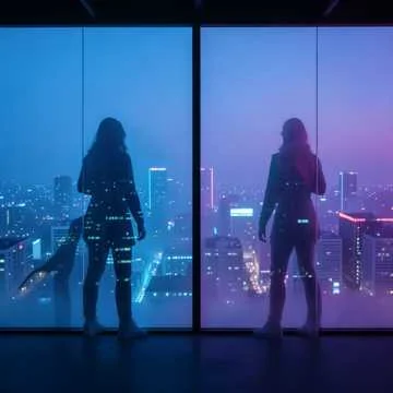 Same City Sky
